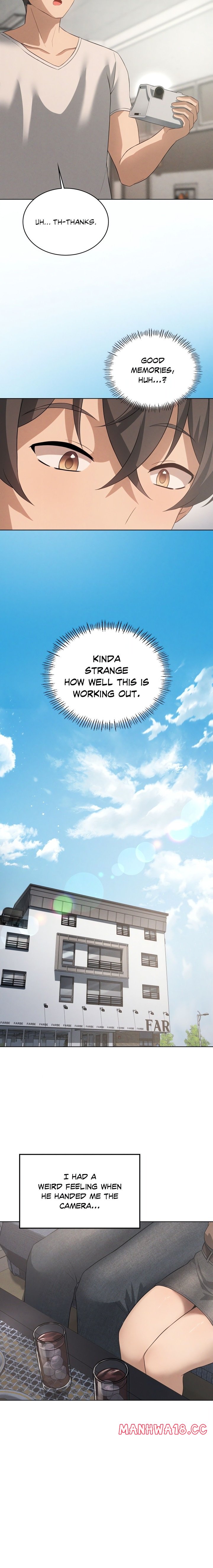 Pleasure up! Chapter 62 Page 13