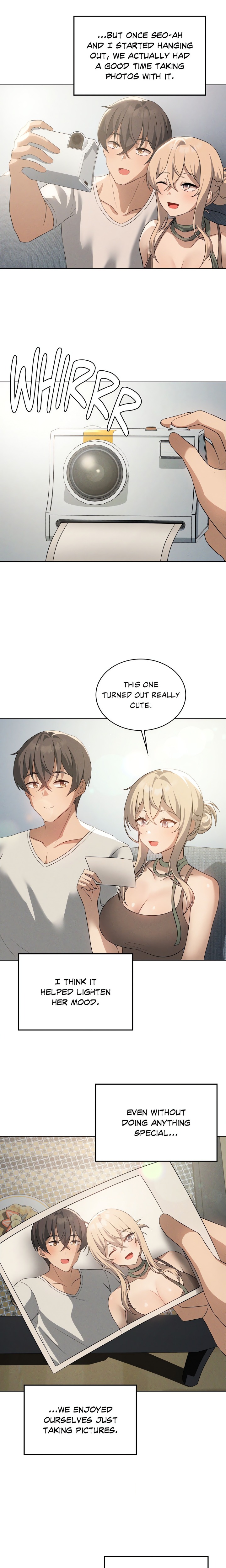 Pleasure up! Chapter 62 Page 14