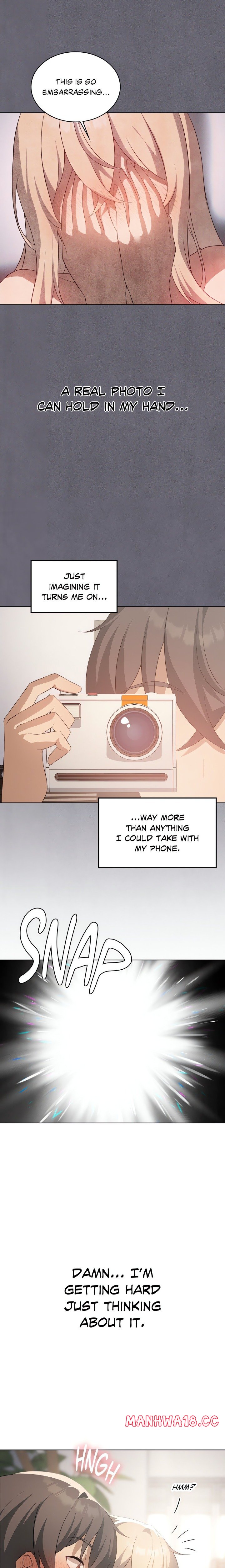 Pleasure up! Chapter 62 Page 16