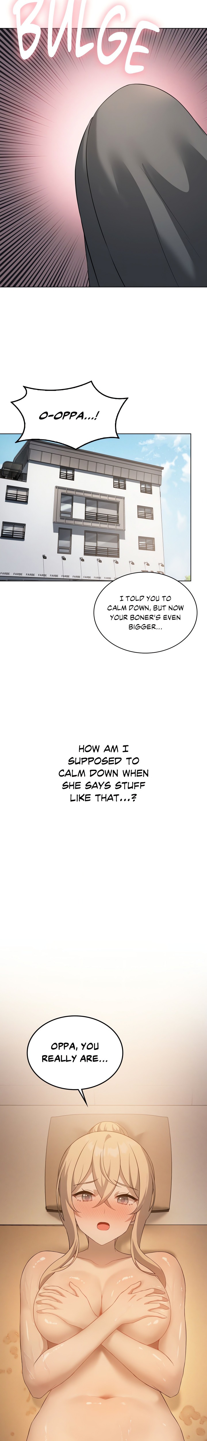 Pleasure up! Chapter 62 Page 19