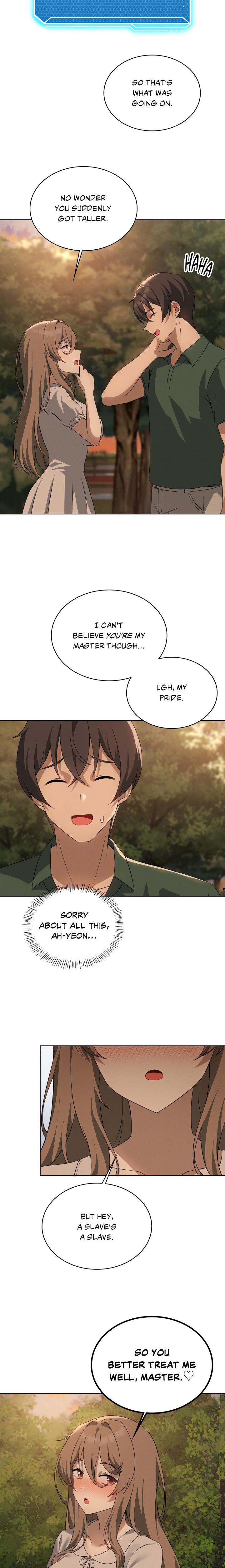 Pleasure up! Chapter 62 Page 2