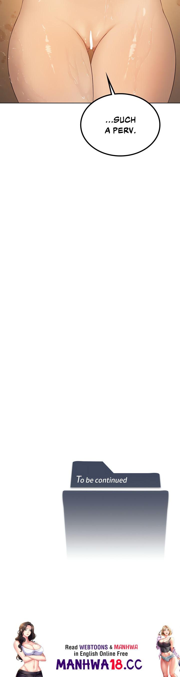 Pleasure up! Chapter 62 Page 20