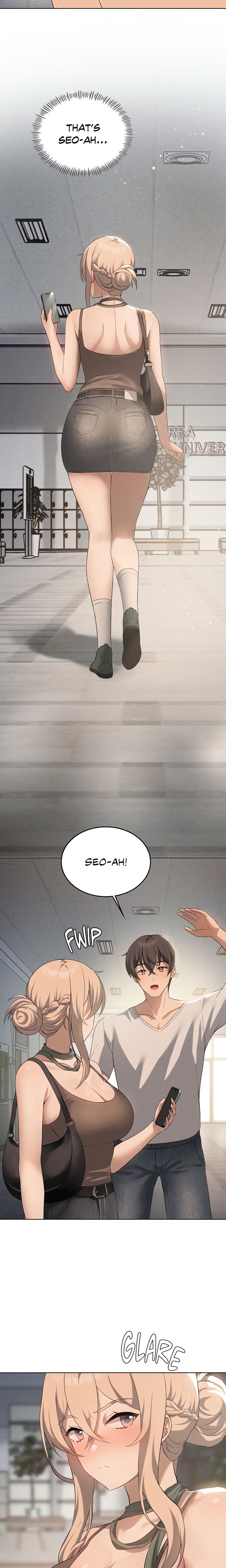 Pleasure up! Chapter 62 Page 4