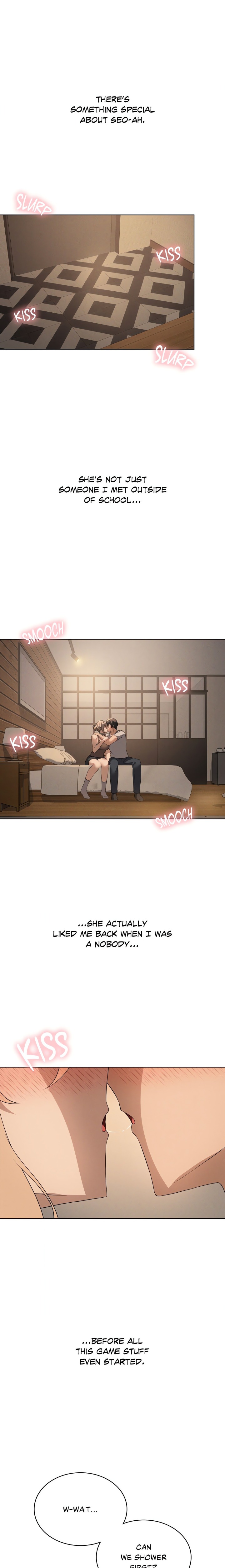 Pleasure up! Chapter 63 Page 1