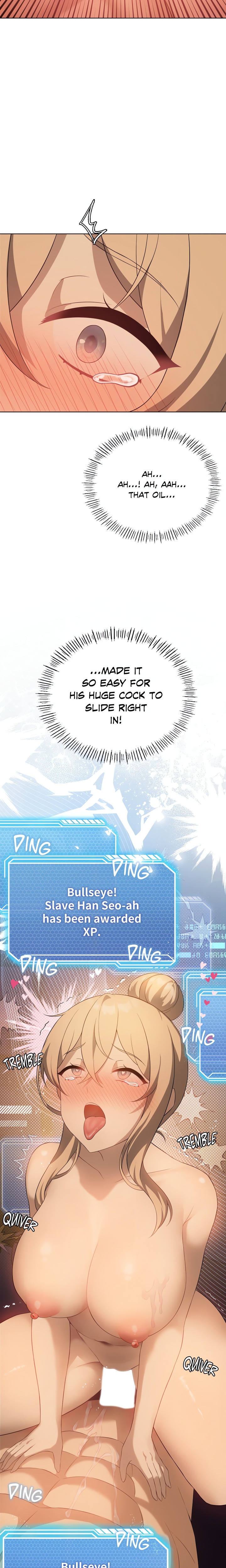 Pleasure up! Chapter 63 Page 14