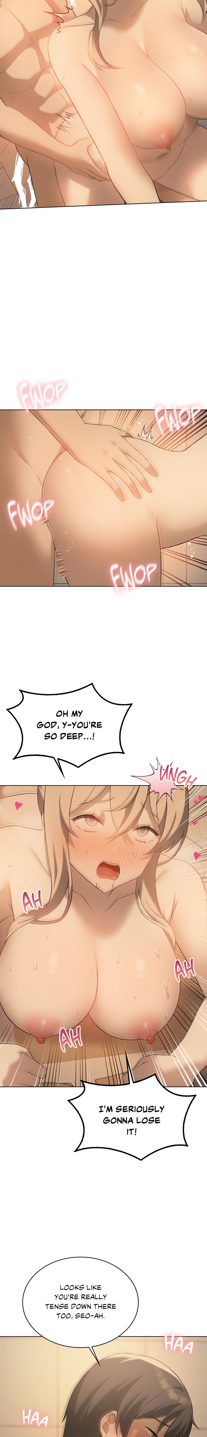 Pleasure up! Chapter 63 Page 19