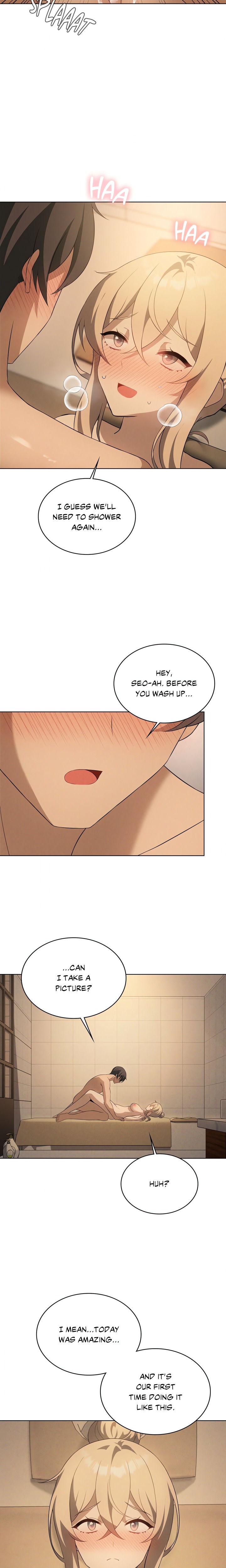 Pleasure up! Chapter 63 Page 24