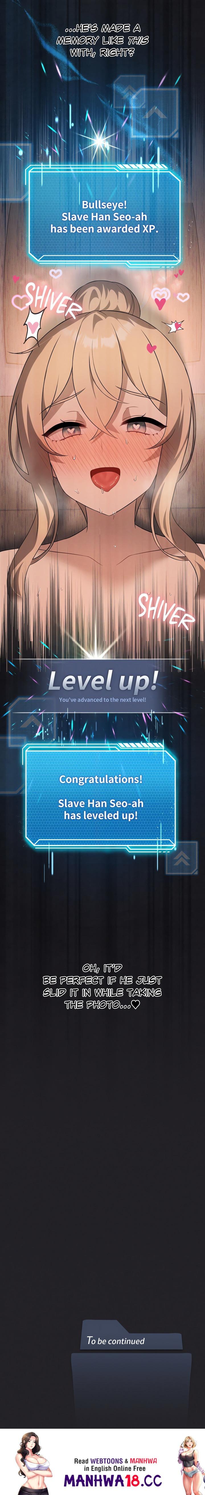 Pleasure up! Chapter 63 Page 28