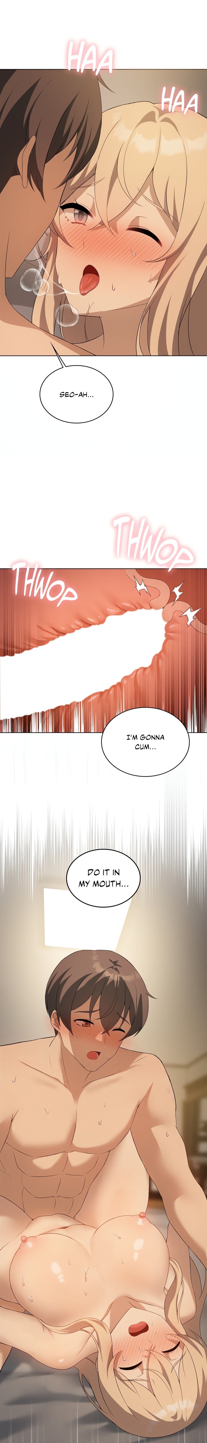 Pleasure up! Chapter 64 Page 15