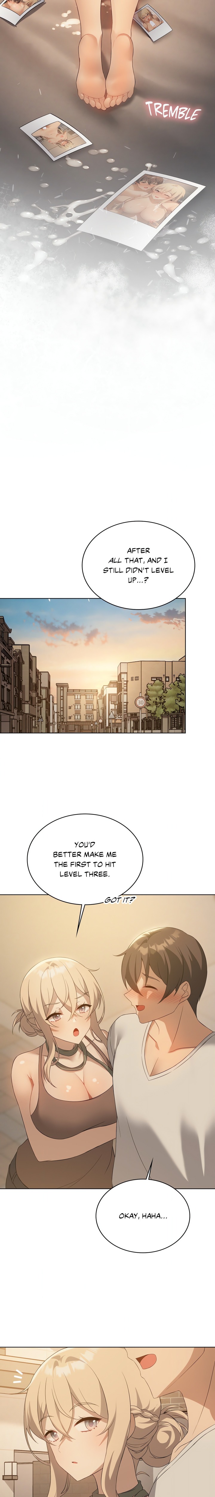 Pleasure up! Chapter 64 Page 20