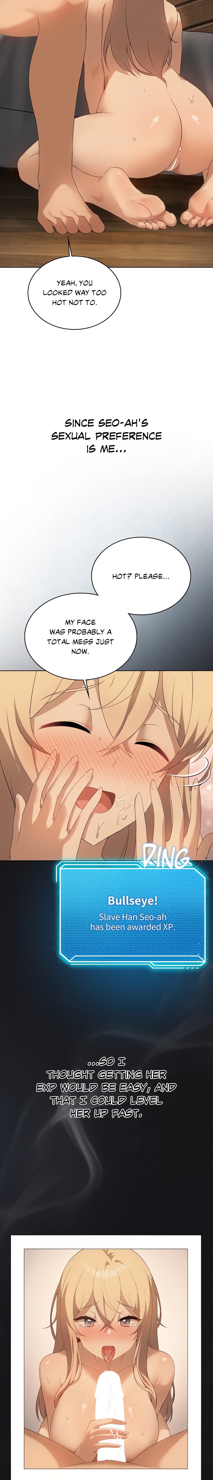 Pleasure up! Chapter 64 Page 6