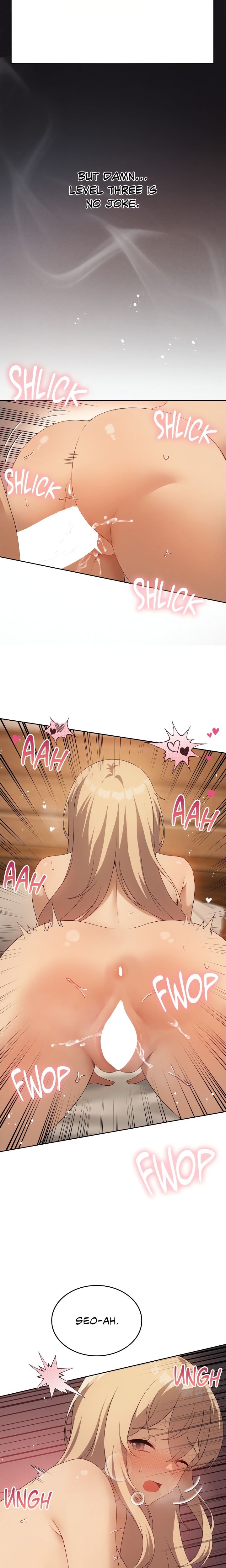 Pleasure up! Chapter 64 Page 7