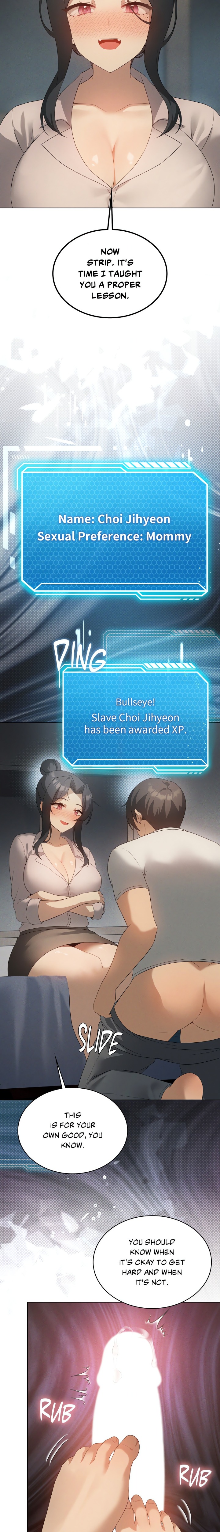 Pleasure up! Chapter 65 Page 13