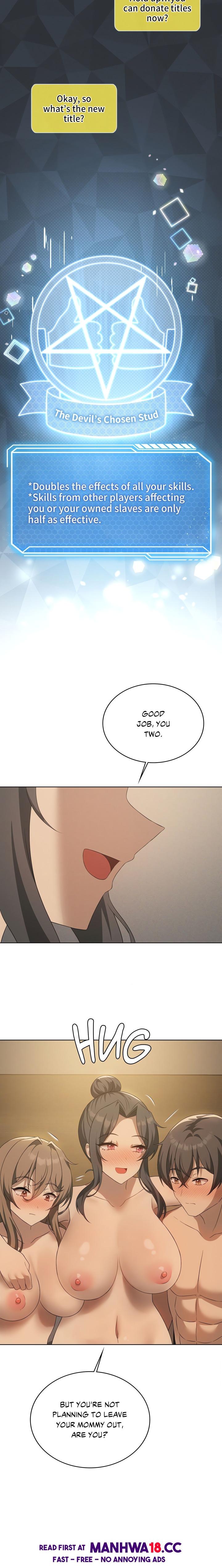 Pleasure up! Chapter 70 Page 21