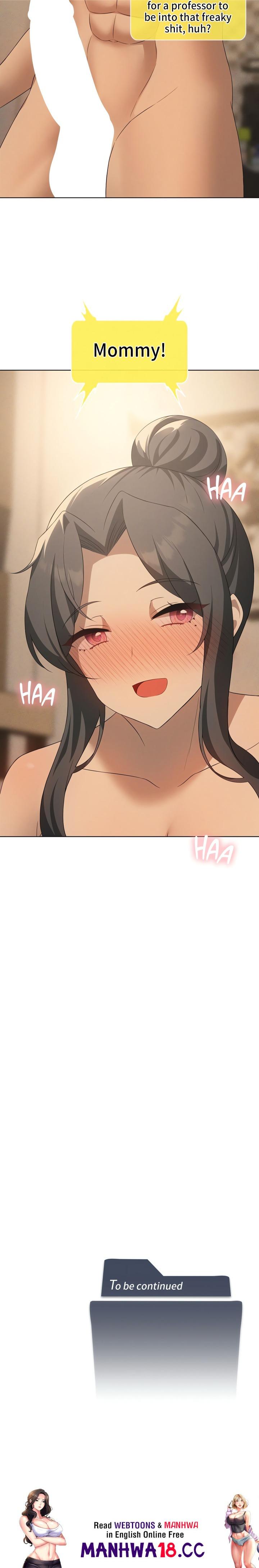 Pleasure up! Chapter 70 Page 25