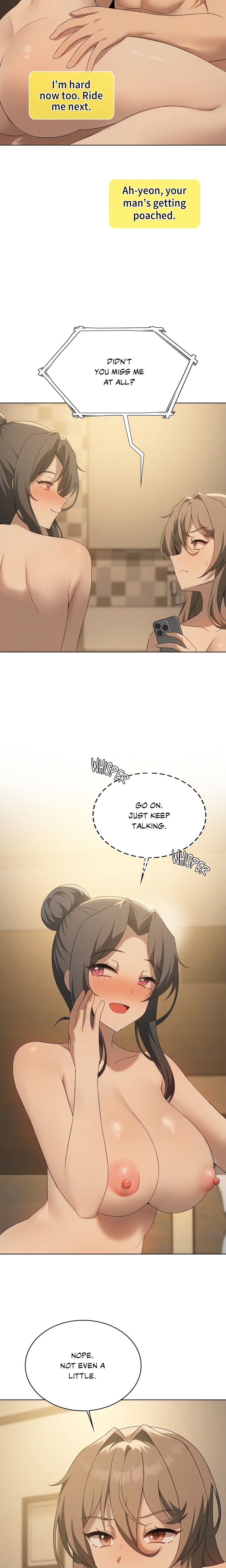 Pleasure up! Chapter 70 Page 5