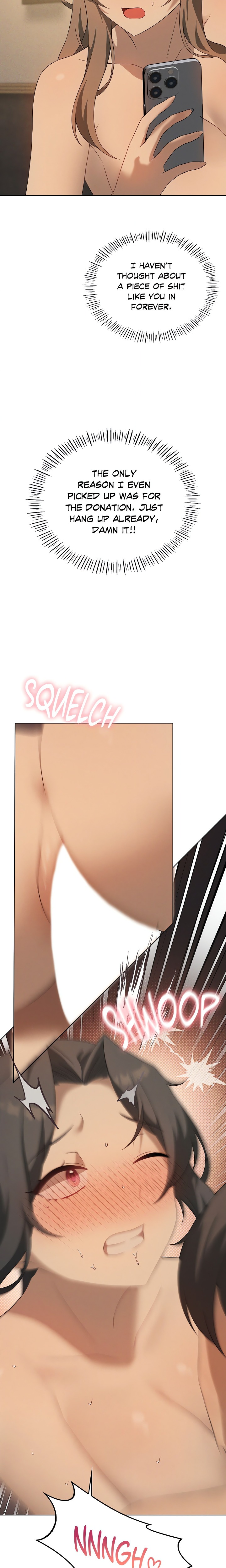 Pleasure up! Chapter 70 Page 6