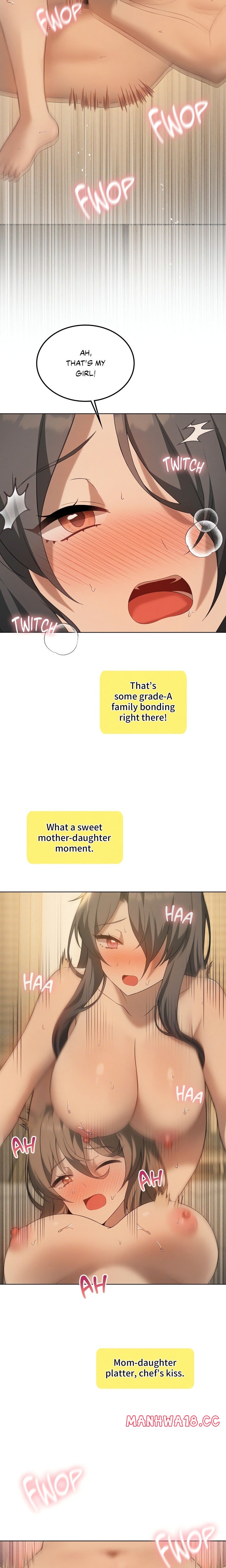 Pleasure up! Chapter 71 Page 13