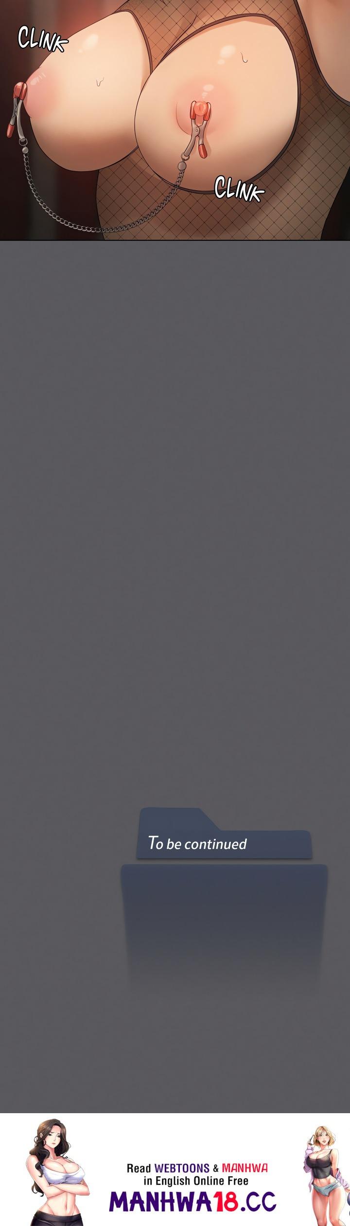 Pleasure up! Chapter 71 Page 22