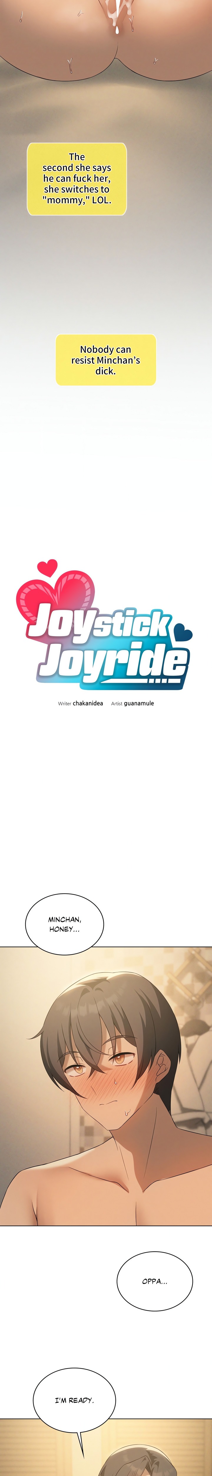 Pleasure up! Chapter 71 Page 6