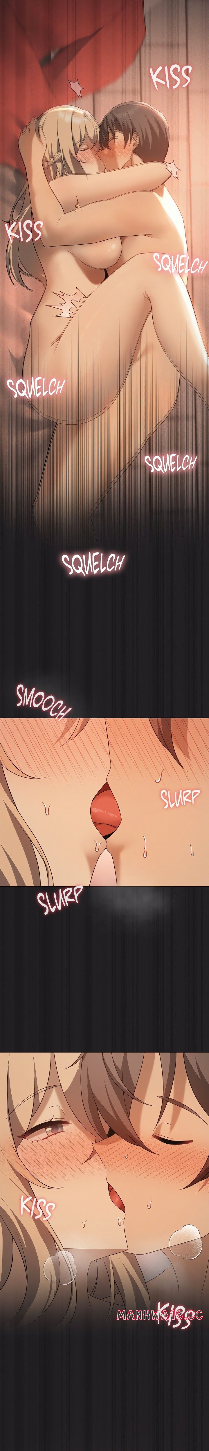 Pleasure up! Chapter 72 Page 14