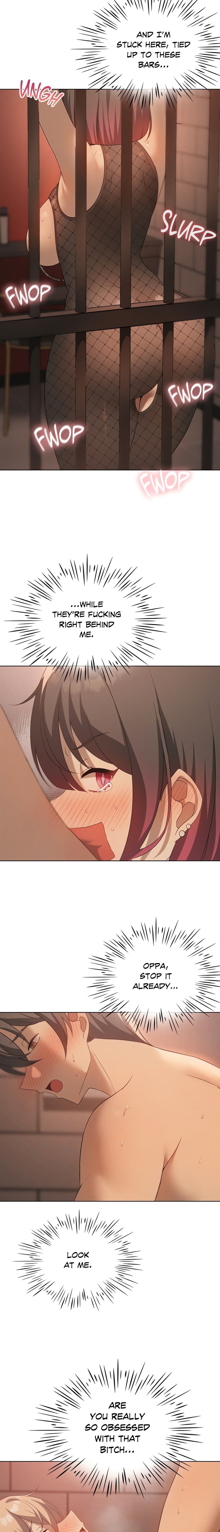 Pleasure up! Chapter 72 Page 16