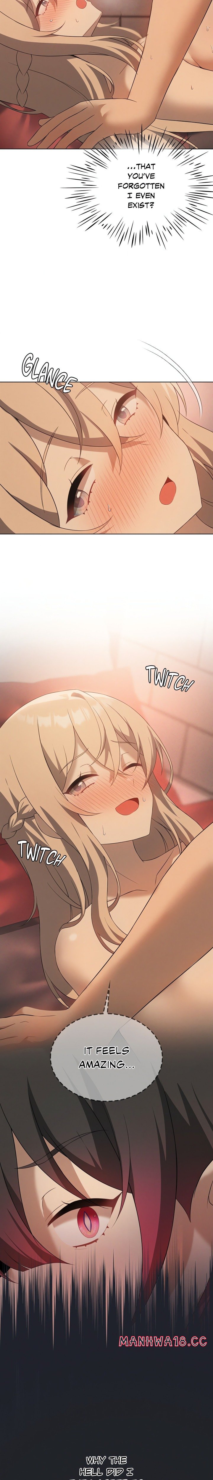 Pleasure up! Chapter 72 Page 17