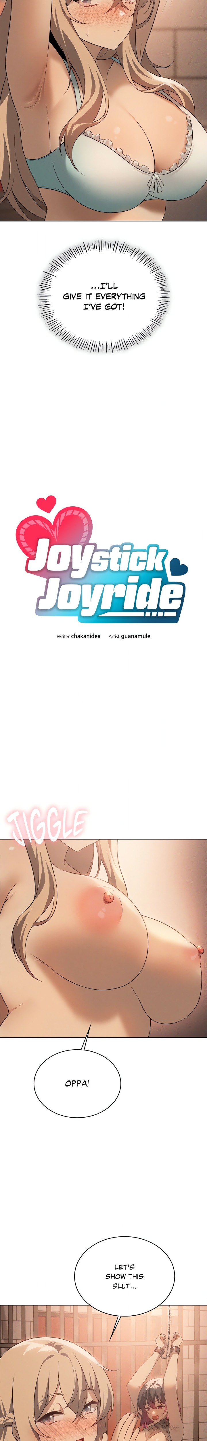 Pleasure up! Chapter 72 Page 4