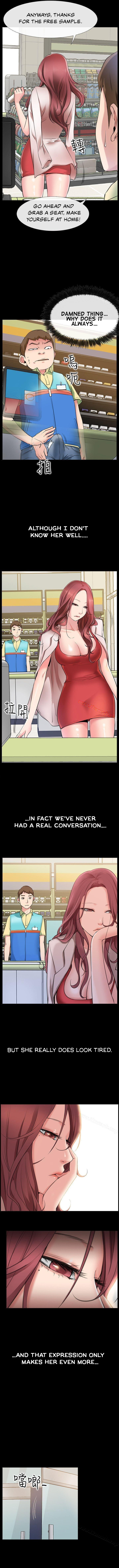 24 Hour Love Chapter 1 Page 10