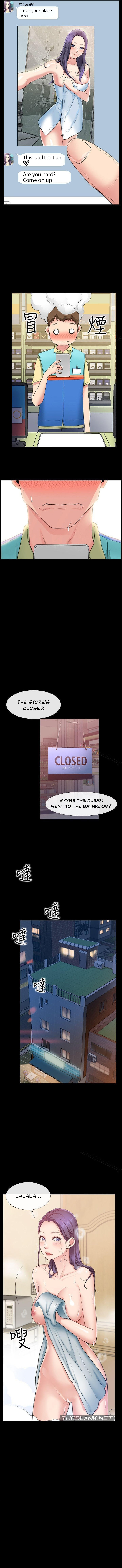 24 Hour Love Chapter 1 Page 12