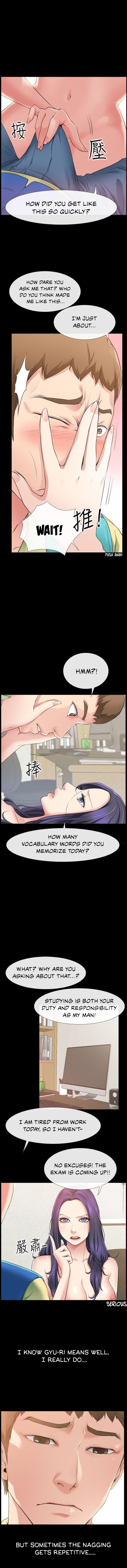 24 Hour Love Chapter 1 Page 14