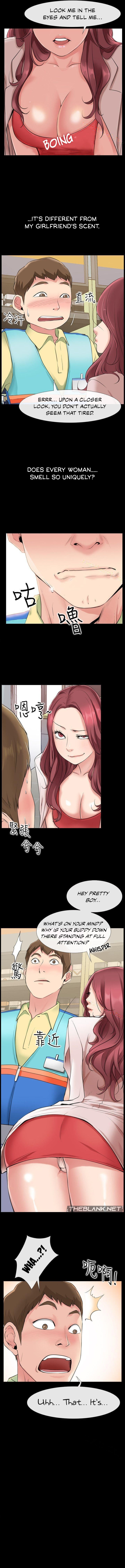 24 Hour Love Chapter 1 Page 9