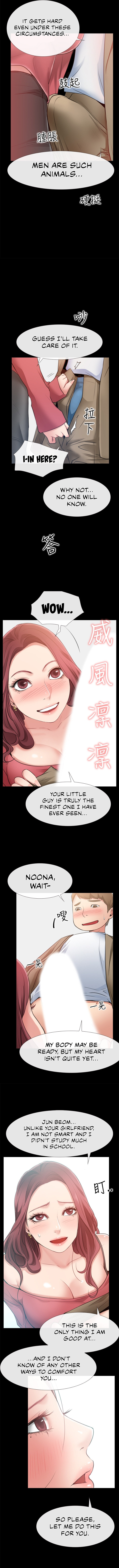24 Hour Love Chapter 10 Page 10