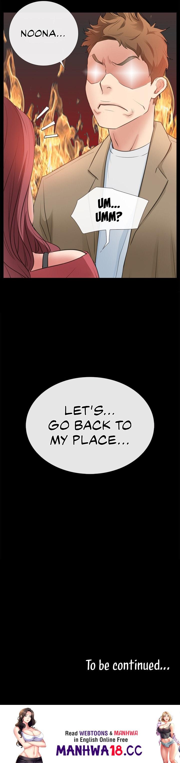 24 Hour Love Chapter 10 Page 13