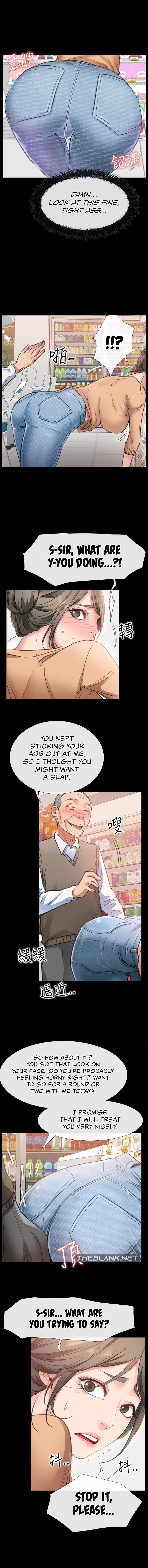 24 Hour Love Chapter 10 Page 4