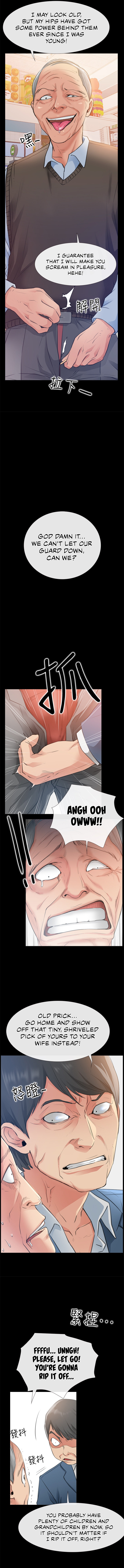 24 Hour Love Chapter 10 Page 5