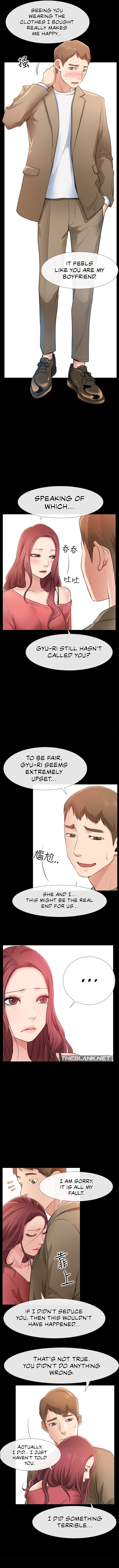 24 Hour Love Chapter 10 Page 8