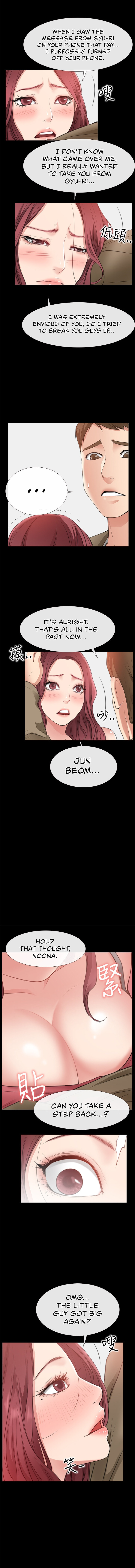 24 Hour Love Chapter 10 Page 9