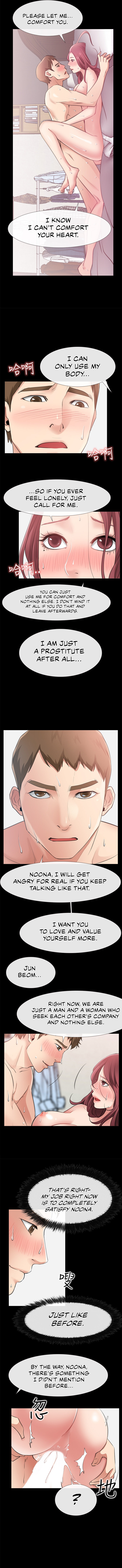 24 Hour Love Chapter 11 Page 6