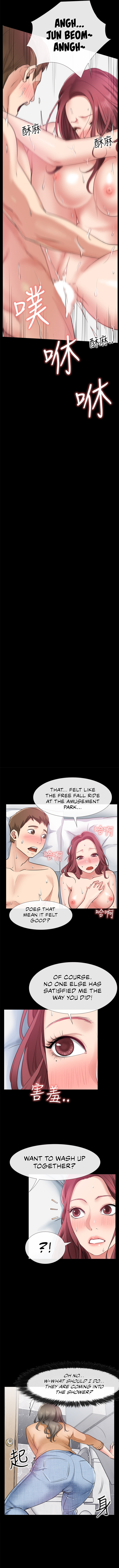 24 Hour Love Chapter 11 Page 9