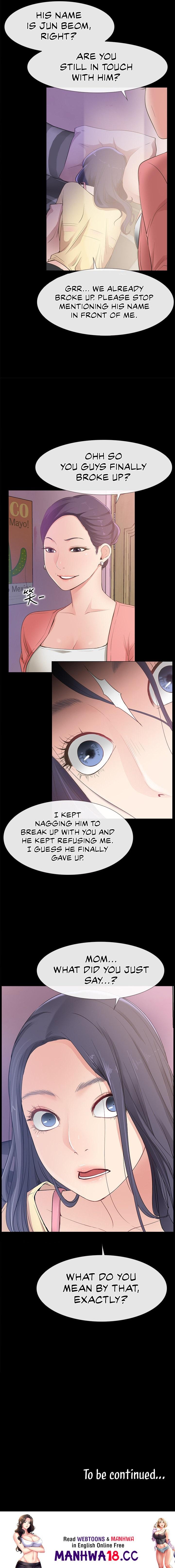 24 Hour Love Chapter 12 Page 12