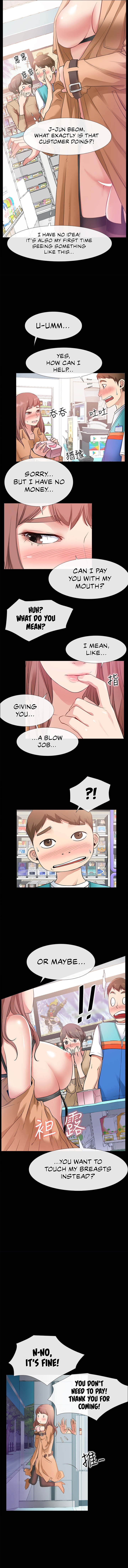 24 Hour Love Chapter 12 Page 5