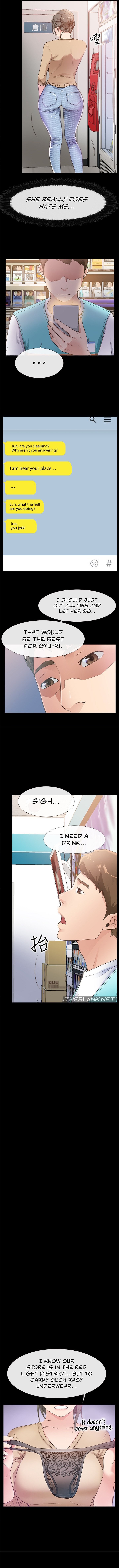 24 Hour Love Chapter 12 Page 7