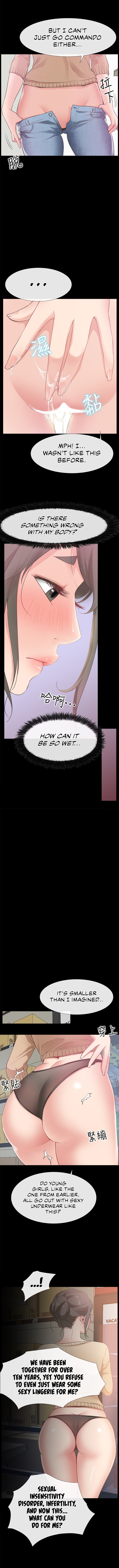 24 Hour Love Chapter 12 Page 8