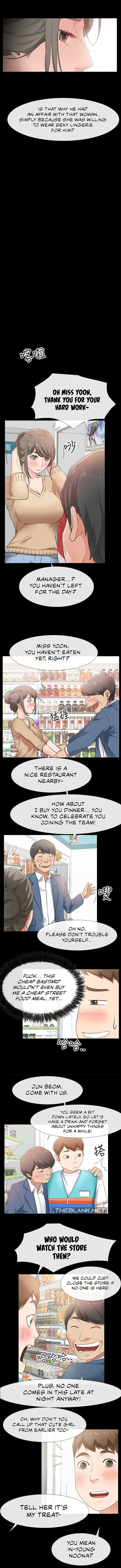 24 Hour Love Chapter 12 Page 9