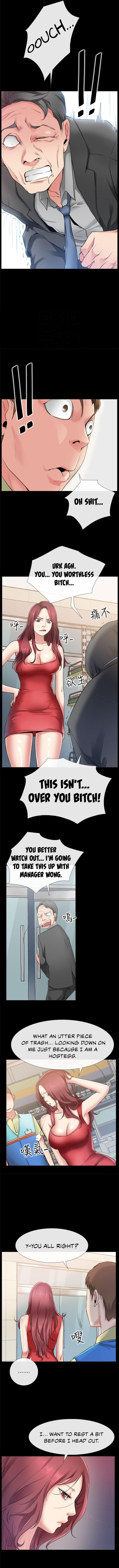 24 Hour Love Chapter 2 Page 11