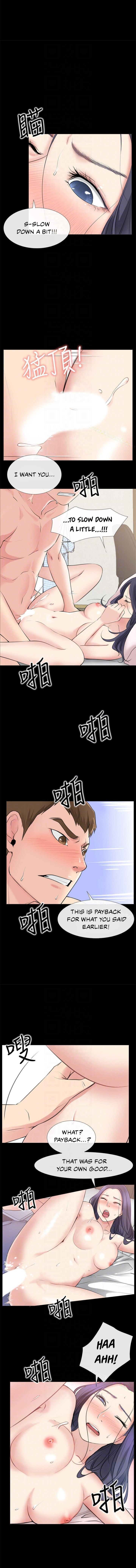 24 Hour Love Chapter 2 Page 3