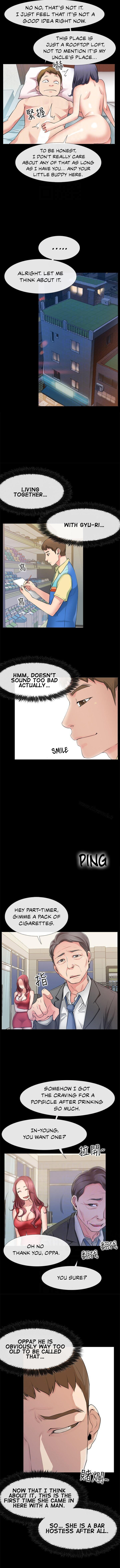 24 Hour Love Chapter 2 Page 7