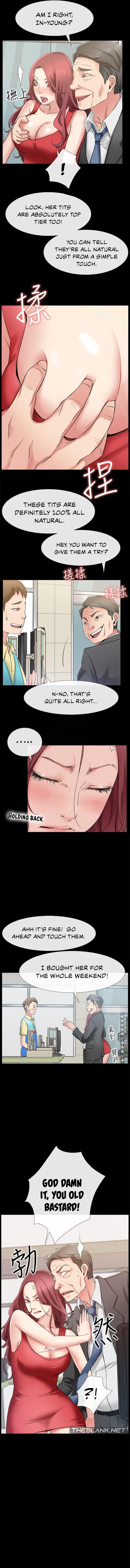 24 Hour Love Chapter 2 Page 9