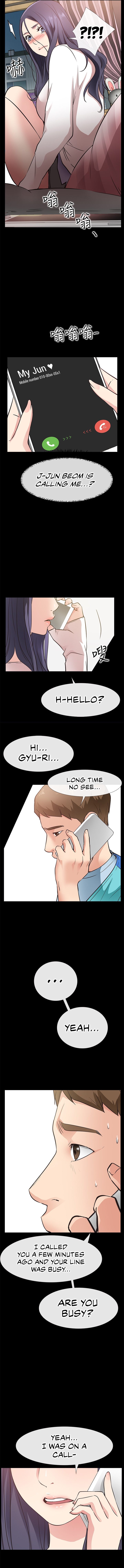 24 Hour Love Chapter 23 Page 10